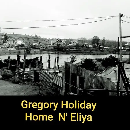 Gregory Guest house *