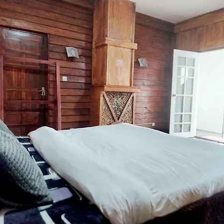 Guest house Shiny Cot - Nuwaraeliya