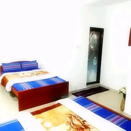 Breeze Mahagedara Nuwara Eliya