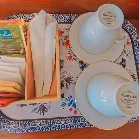 Guest house Elysian Hills Heritage In