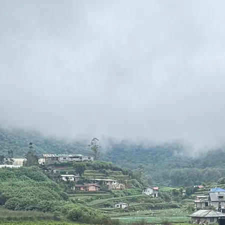 Guest house The Divine Mist Nuwara Eliya
