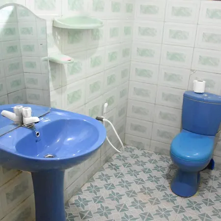 Kvs Garnd Bed & Breakfast Nuwara Eliya