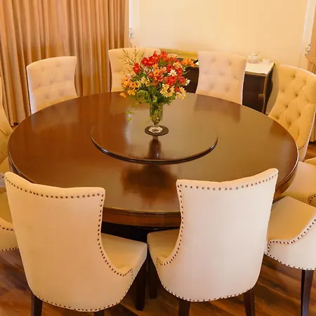 The Mystique By Celestial Ceylon Bed & Breakfast