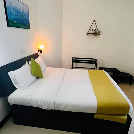 White Gregory View Nuwaraeliya Homestay Nuwara Eliya