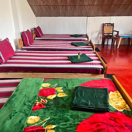 Regal Montara Hostel Nuwara Eliya