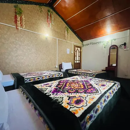 Himawari Hills Hostel Nuwara Eliya