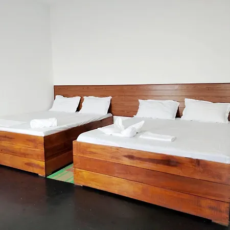 Guest house Shiny Cot - Nuwaraeliya *