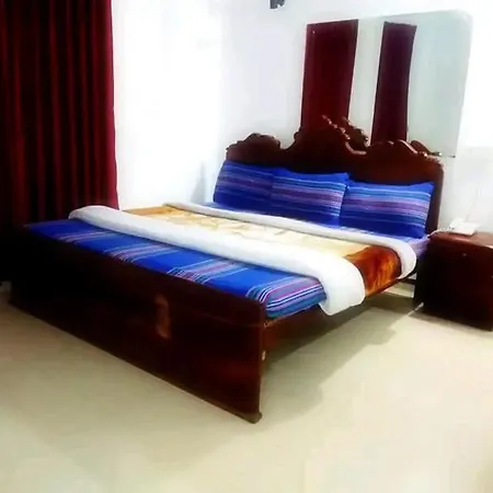 Breeze Mahagedara Guest house Nuwara Eliya