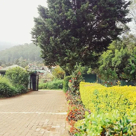 Guest house Hill Cliff Banglow *