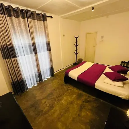 Sky Cloud Guest house *