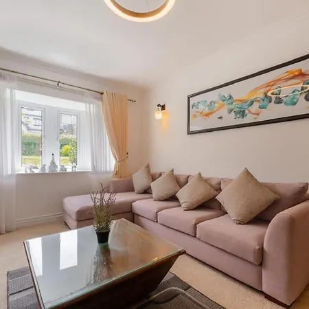 Villa M8 Little England Nuwara Eliya