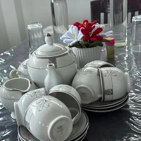 The Divine Mist Guest house Nuwara Eliya