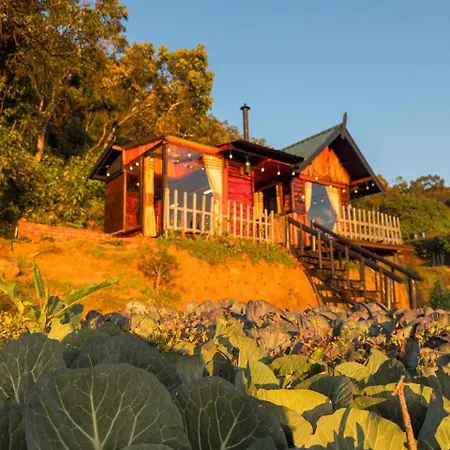 Chalet Skyridge Infinity *