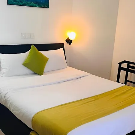 White Gregory View Nuwaraeliya Homestay *