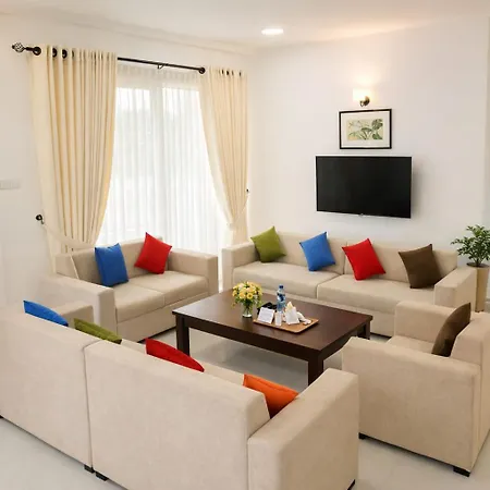 Siriseth Gregory Nuwaraeliya Guest house Nuwara Eliya