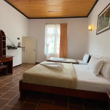 Guest house The Adisham Nuwara Eliya