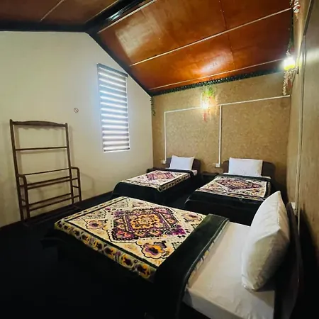 Himawari Hills Hostel Nuwara Eliya