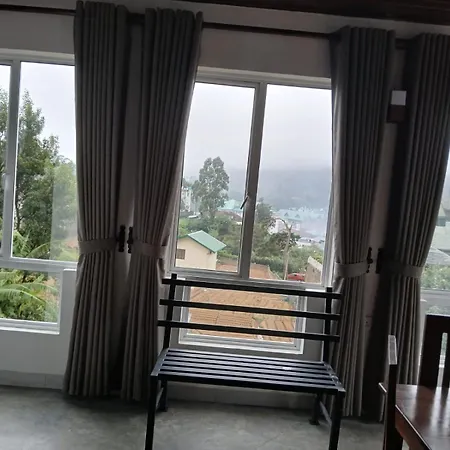 Scenic Hills Guest house