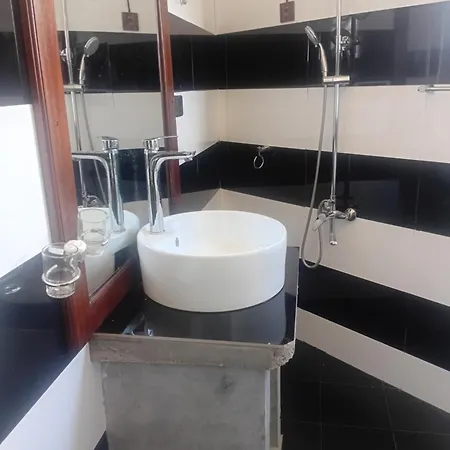360 Mist Heven *