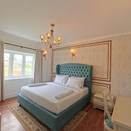 Homestay Highfield - Cel *