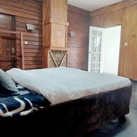 Shiny Cot - Nuwaraeliya Guest house Nuwara Eliya