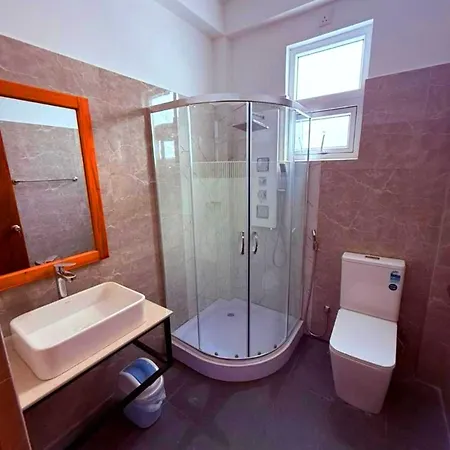 Guest house Oliva *
