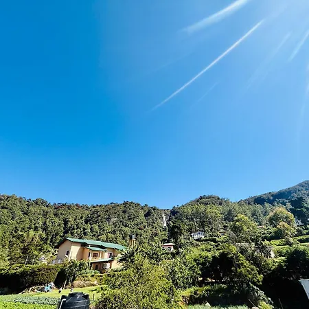 The Thrive Holiday home