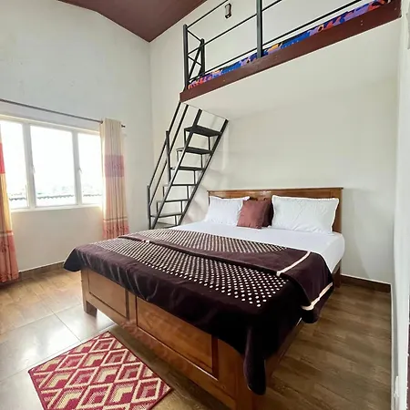 The Golden Cove Guest house Nuwara Eliya