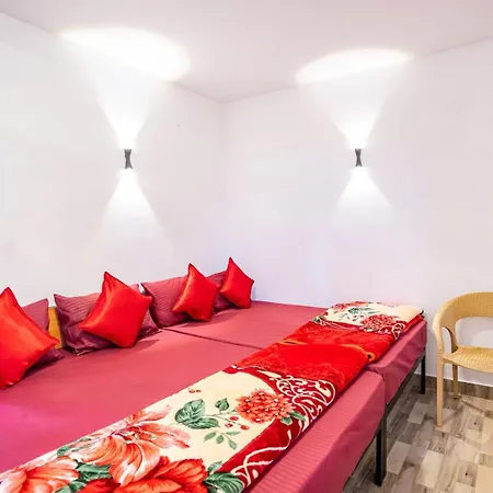 Bed & Breakfast Grand Mellow Budget *