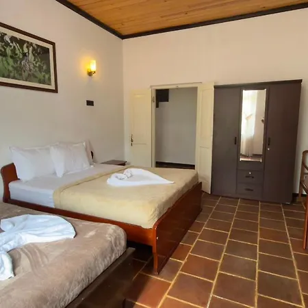 The Adisham Guest house Nuwara Eliya