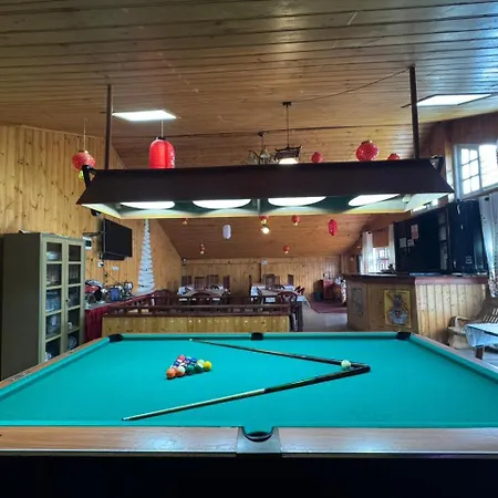 Himawari Hills Hostel