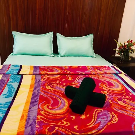Scenic Hills Guest house Nuwara Eliya