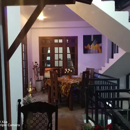 360 Mist Heven Nuwara Eliya