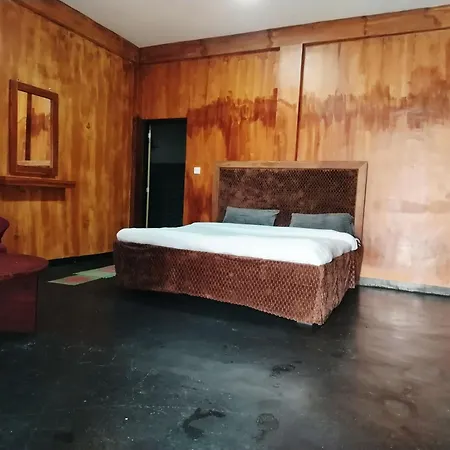 Shiny Cot - Nuwaraeliya Guest house *