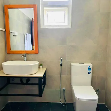 Guest house Oliva