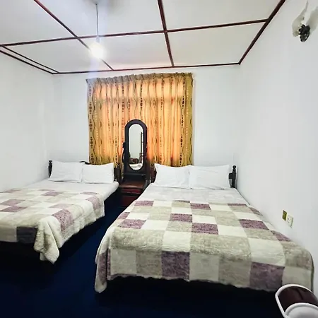 Royal Palace Heritage * Nuwara Eliya