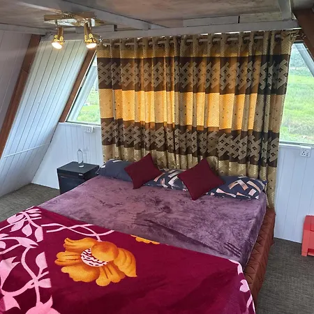 Guest house The Divine Mist Nuwara Eliya