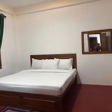 Guest house Deshani *