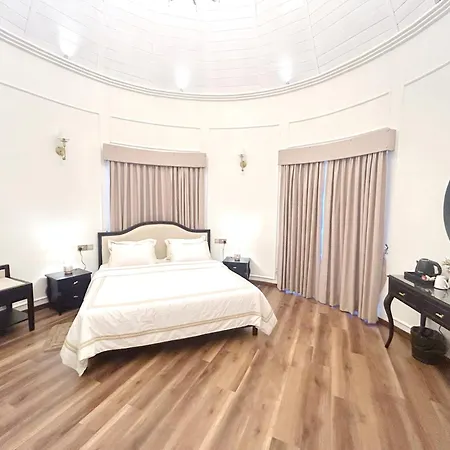 The Mystique By Celestial Ceylon Nuwara Eliya
