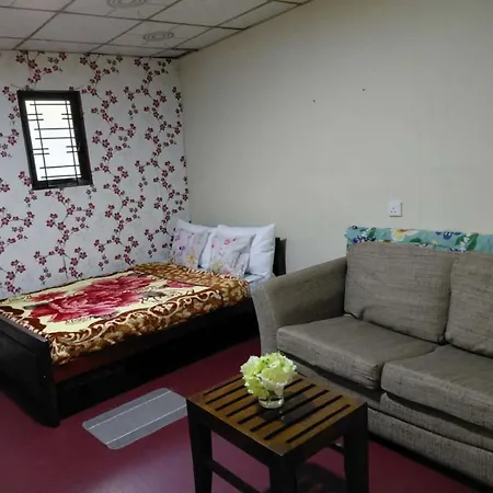 Gregory Nuwaraeliya Guest house
