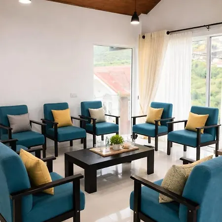 Guest house Siriseth Gregory Nuwaraeliya *