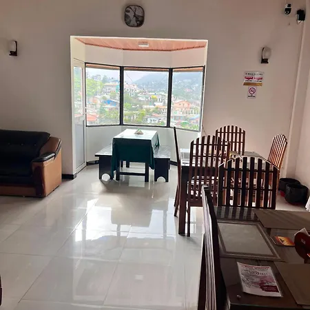 Regal Montara * Nuwara Eliya