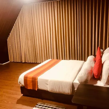 Scenic Hills Guest house *