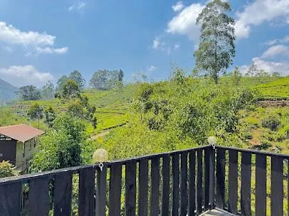 Doctor G House Villa *