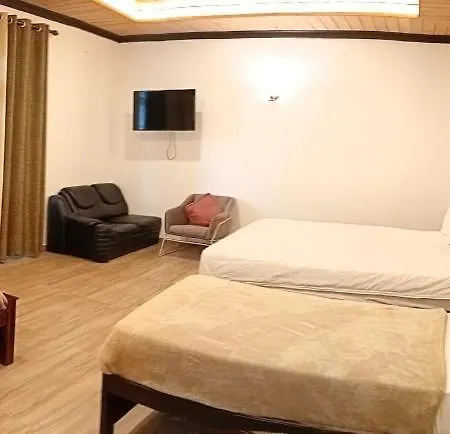 Guest house Hill Cliff Banglow Nuwara Eliya