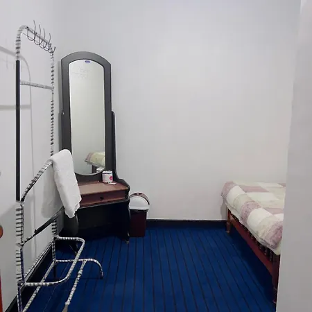 Homestay Royal Palace Heritage Nuwara Eliya