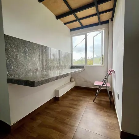 Guest house The Golden Cove *