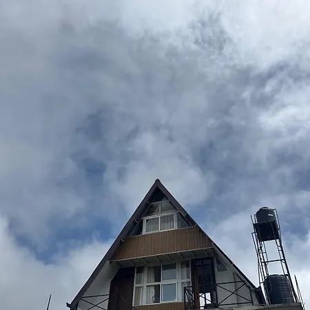 Guest house The Divine Mist Nuwara Eliya