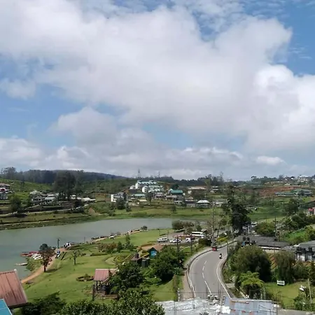 Gregory Nuwaraeliya Guest house Nuwara Eliya