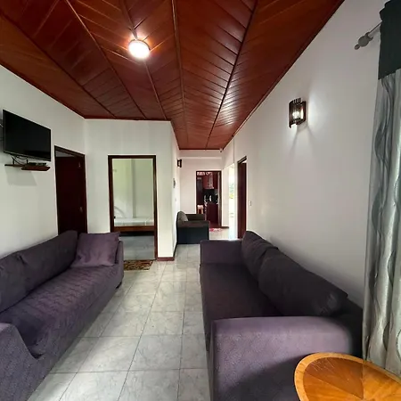 Bed & Breakfast Garand Mellow View Nuwaraeliya *